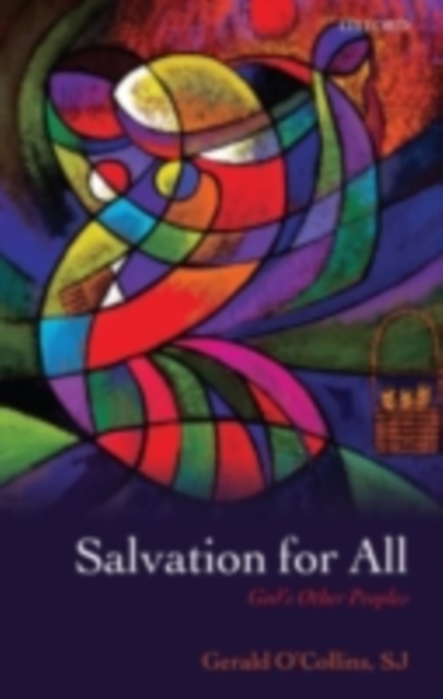 Salvation for All : God's Other Peoples, PDF eBook