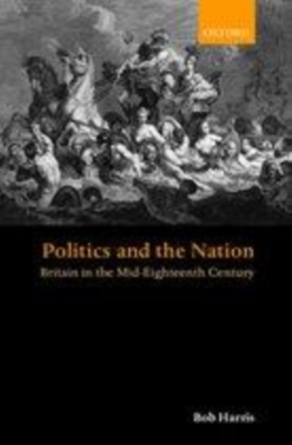 Politics and the Nation, PDF eBook