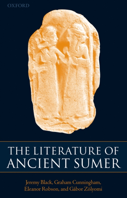 The Literature of Ancient Sumer, PDF eBook