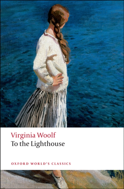 To the Lighthouse, PDF eBook