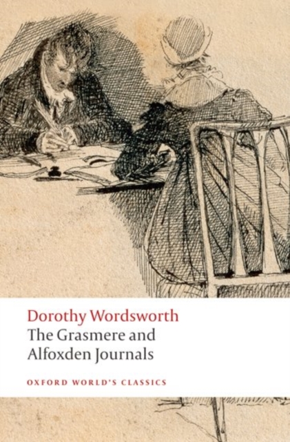 The Grasmere and Alfoxden Journals, PDF eBook