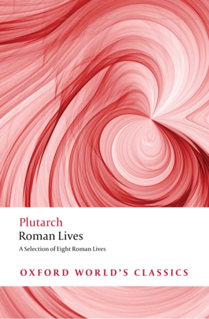 Roman Lives : A Selection of Eight Lives, PDF eBook