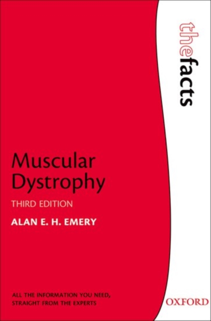 Muscular Dystrophy, PDF eBook