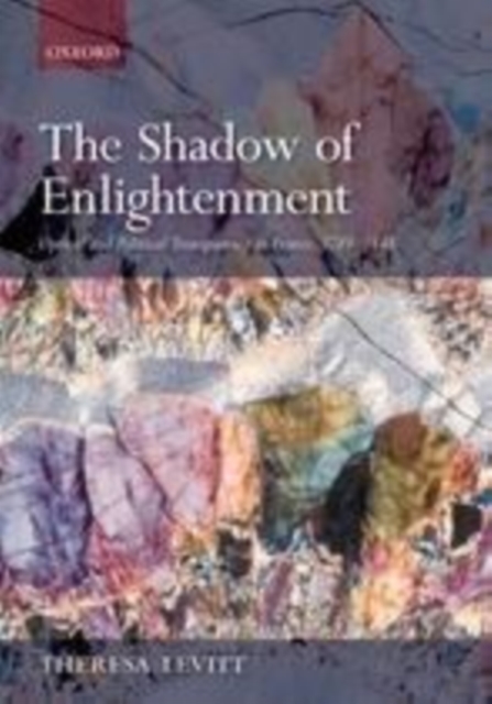The Shadow of Enlightenment, PDF eBook