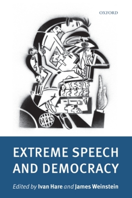 Extreme Speech and Democracy, PDF eBook
