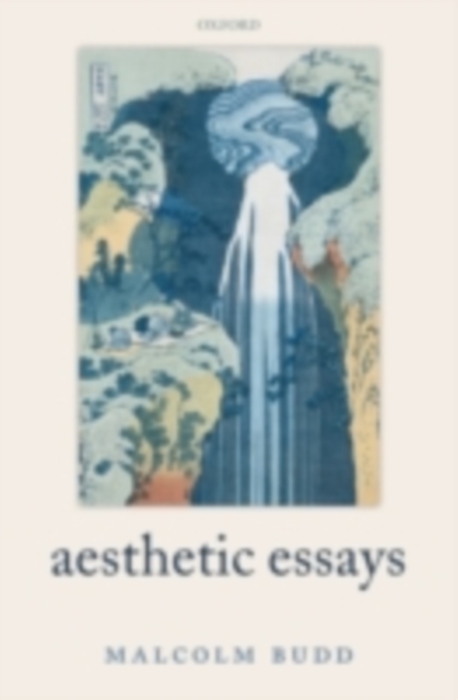 Aesthetic Essays, PDF eBook
