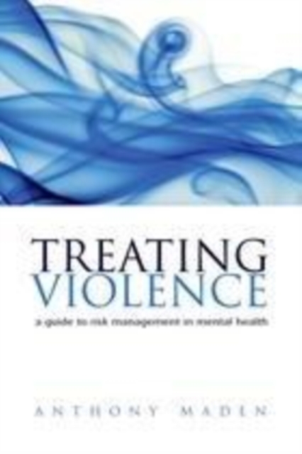Treating Violence, PDF eBook