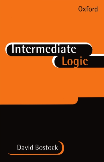 Intermediate Logic, PDF eBook