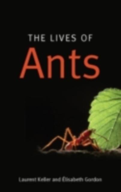 The Lives of Ants, PDF eBook