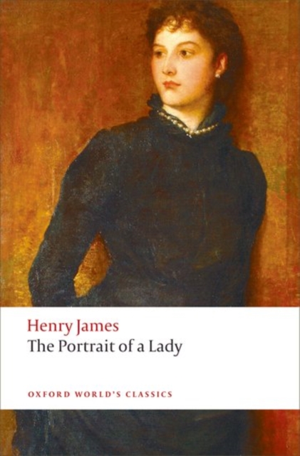 The Portrait of a Lady, PDF eBook
