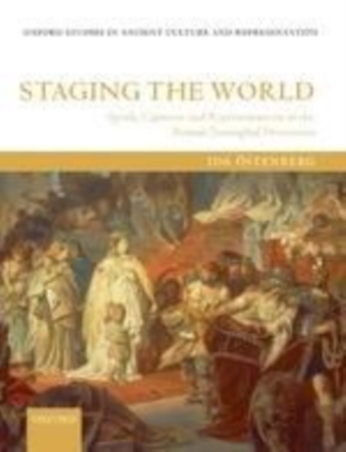 Staging the World, PDF eBook