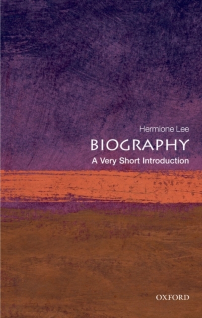 Biography: A Very Short Introduction, PDF eBook
