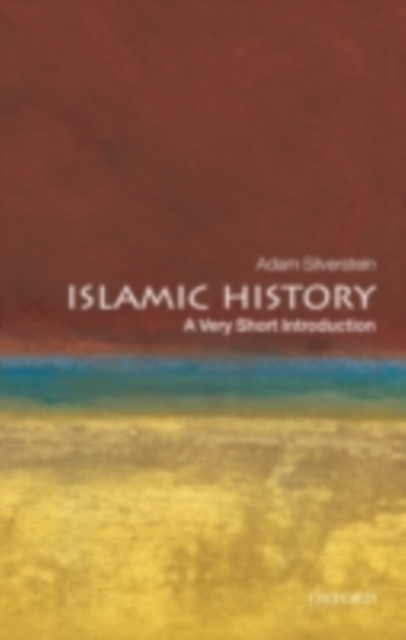 Islamic History: A Very Short Introduction, PDF eBook