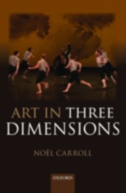 Art in Three Dimensions, PDF eBook