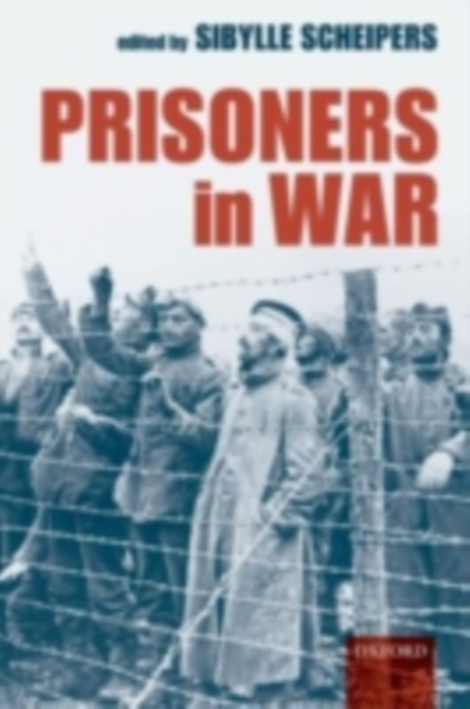 Prisoners in War, PDF eBook