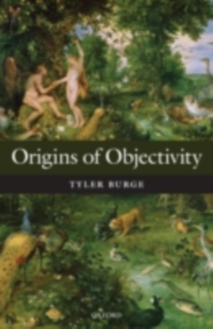 Origins of Objectivity, PDF eBook