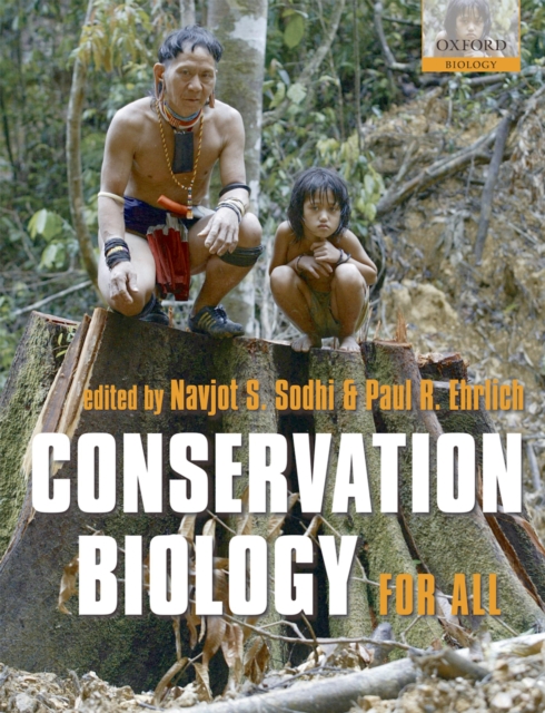 Conservation Biology for All, PDF eBook