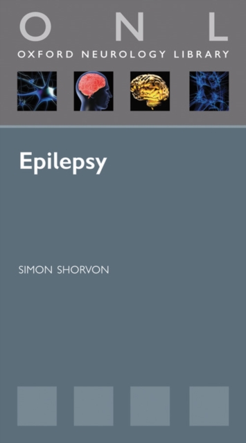 Epilepsy, PDF eBook