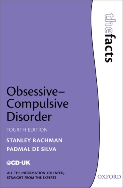 Obsessive-Compulsive Disorder, PDF eBook