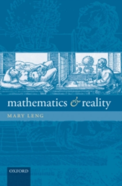 Mathematics and Reality, PDF eBook