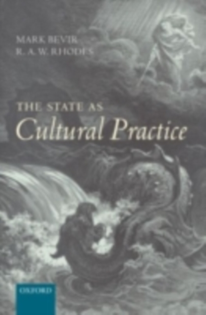 The State as Cultural Practice, PDF eBook