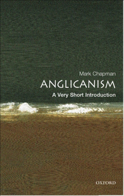 Anglicanism: A Very Short Introduction, EPUB eBook