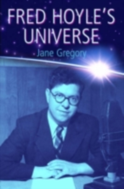 Fred Hoyle's Universe, EPUB eBook