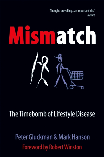 Mismatch : The lifestyle diseases timebomb, EPUB eBook