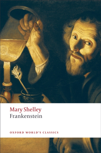 Frankenstein : or The Modern Prometheus, EPUB eBook