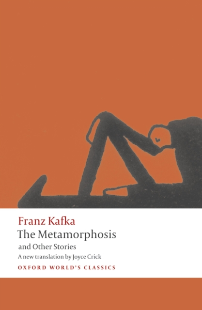 The Metamorphosis and Other Stories, EPUB eBook