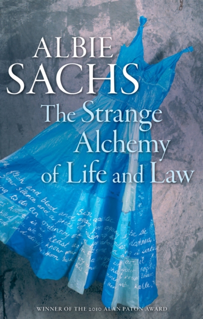 The Strange Alchemy of Life and Law, EPUB eBook