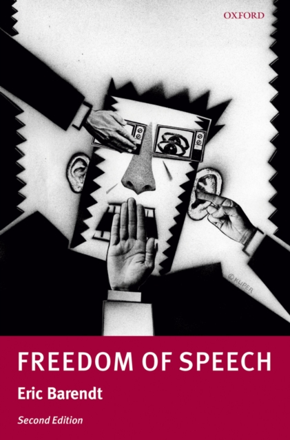 Freedom of Speech, PDF eBook
