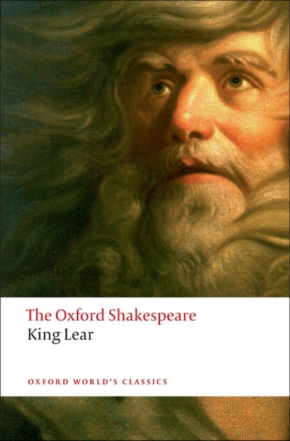 The History of King Lear: The Oxford Shakespeare, PDF eBook