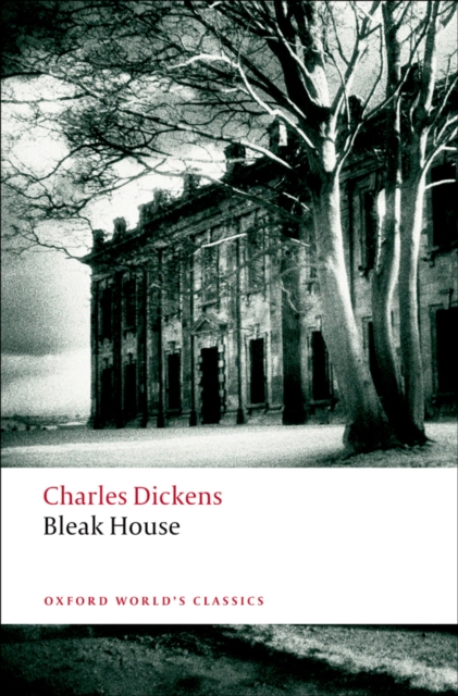 Bleak House, PDF eBook