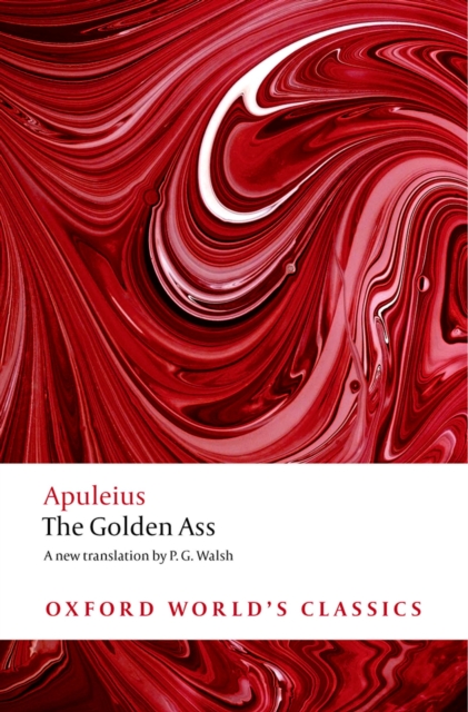 The Golden Ass, PDF eBook