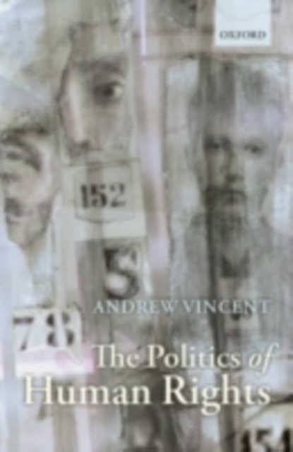 The Politics of Human Rights, PDF eBook