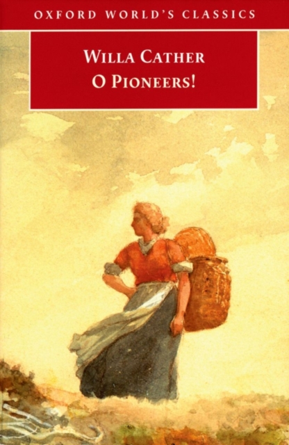 O Pioneers!, PDF eBook