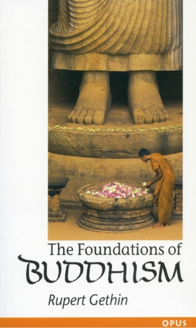 The Foundations of Buddhism, PDF eBook