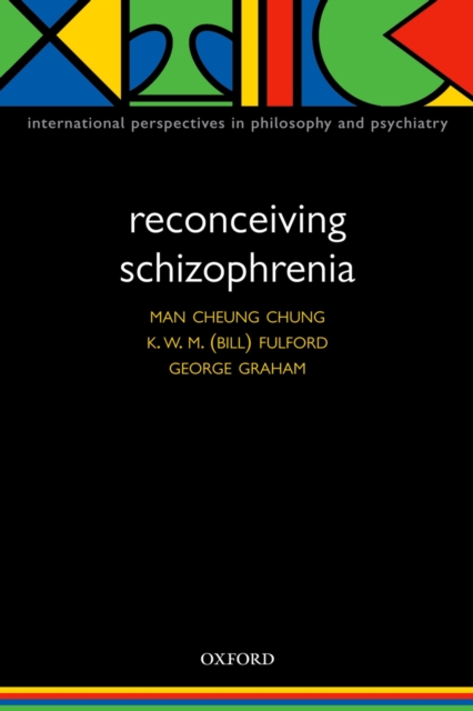 Reconceiving Schizophrenia, PDF eBook