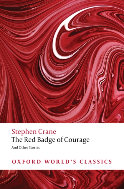 The Red Badge of Courage and Other Stories, PDF eBook