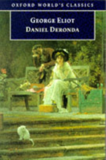 Daniel Deronda, PDF eBook