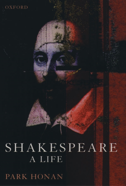 Shakespeare : A Life, EPUB eBook