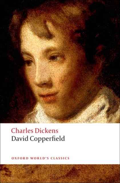 David Copperfield, PDF eBook