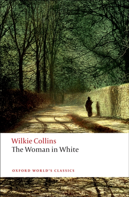 The Woman in White, PDF eBook