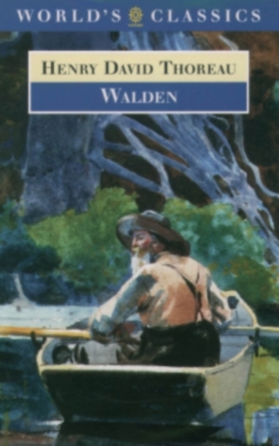 Walden, PDF eBook