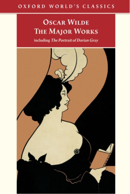 Oscar Wilde - The Major Works, PDF eBook