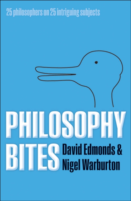 Philosophy Bites, EPUB eBook