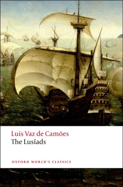 The Lusiads, EPUB eBook