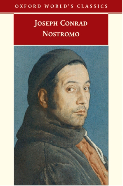 Nostromo : A Tale of the Seaboard, EPUB eBook