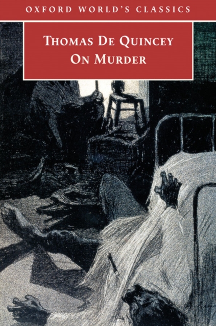 On Murder, EPUB eBook
